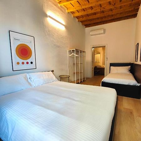 Crocetta Charme Apartment ميلان المظهر الخارجي الصورة