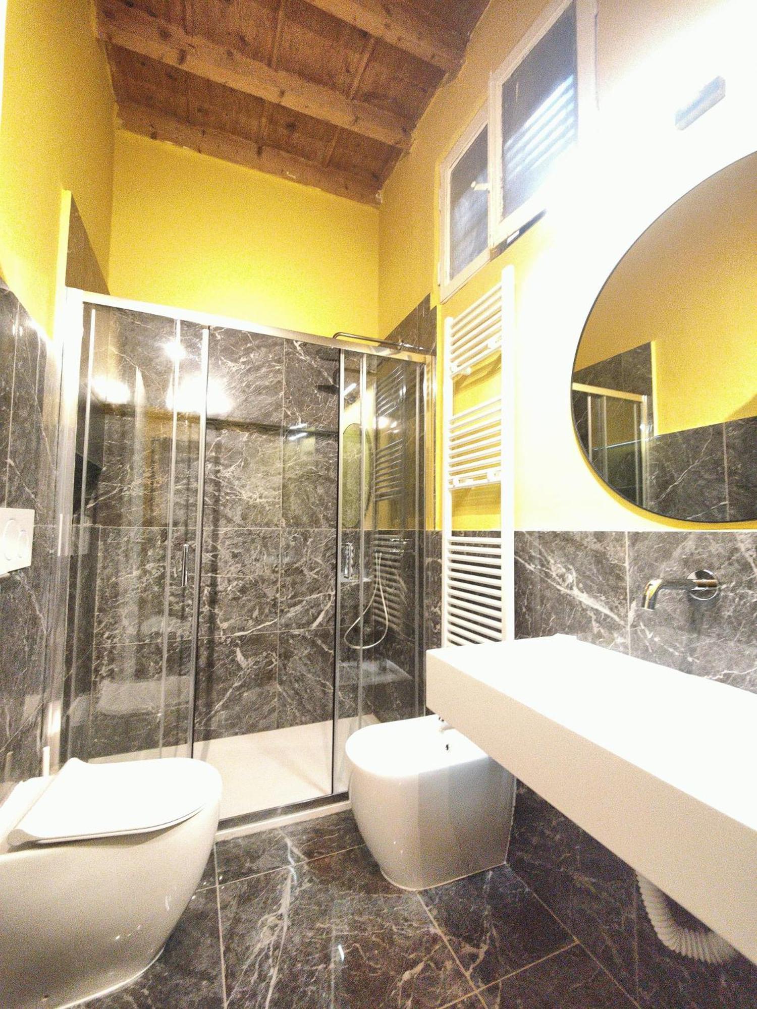 Crocetta Charme Apartment ميلان المظهر الخارجي الصورة